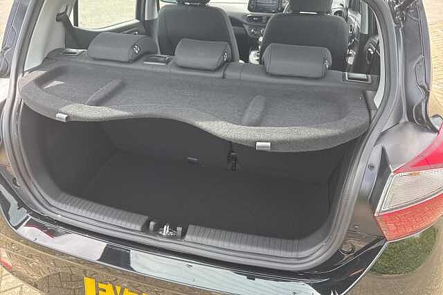 Hyundai i10 1.0 [63] Advance 5dr [Nav]