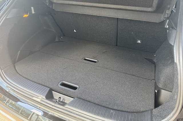Nissan Qashqai 1.3 DiG-T MH N-Connecta 5dr