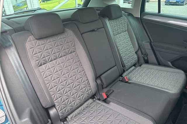 Volkswagen Tiguan 1.5 TSI 150 Life 5dr DSG