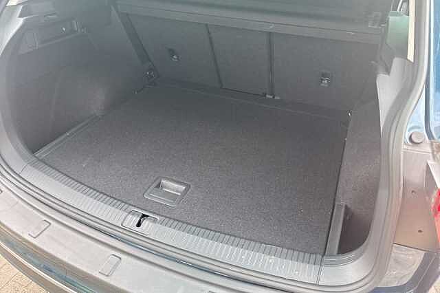 Volkswagen Tiguan 1.5 TSI 150 Life 5dr DSG