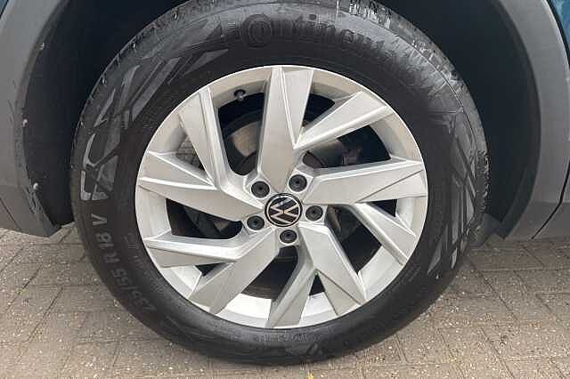 Volkswagen Tiguan 1.5 TSI 150 Life 5dr DSG