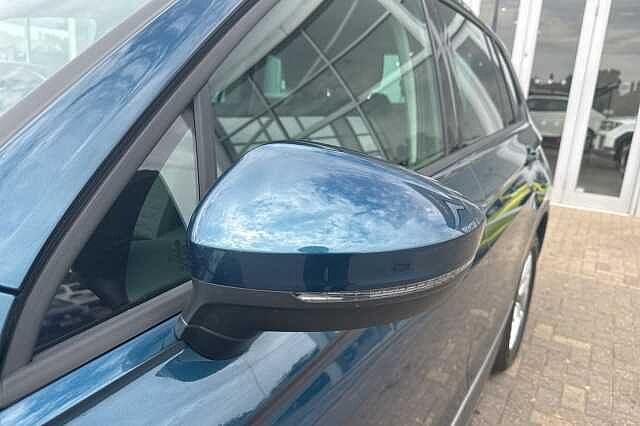 Volkswagen Tiguan 1.5 TSI 150 Life 5dr DSG