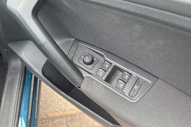 Volkswagen Tiguan 1.5 TSI 150 Life 5dr DSG