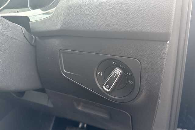 Volkswagen Tiguan 1.5 TSI 150 Life 5dr DSG
