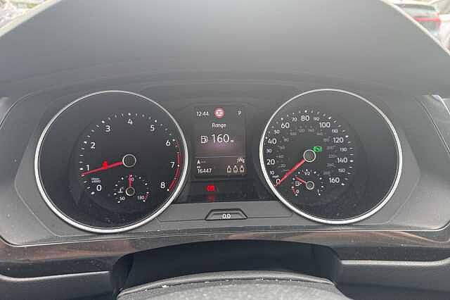 Volkswagen Tiguan 1.5 TSI 150 Life 5dr DSG