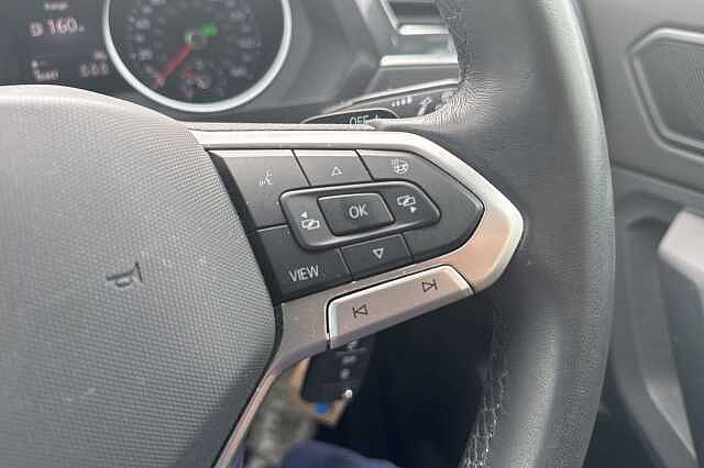 Volkswagen Tiguan 1.5 TSI 150 Life 5dr DSG