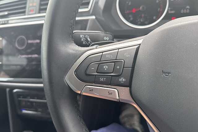 Volkswagen Tiguan 1.5 TSI 150 Life 5dr DSG