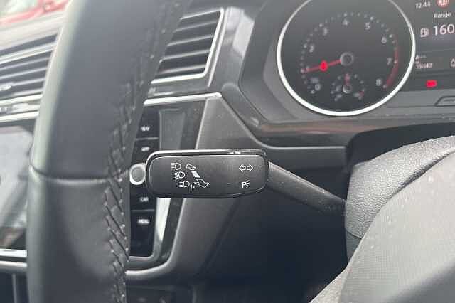 Volkswagen Tiguan 1.5 TSI 150 Life 5dr DSG