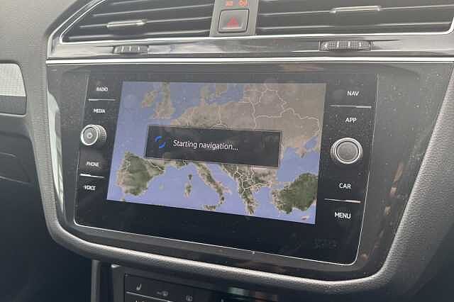 Volkswagen Tiguan 1.5 TSI 150 Life 5dr DSG