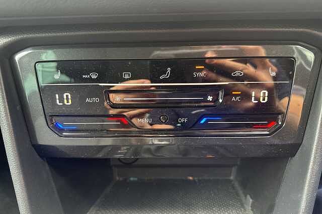 Volkswagen Tiguan 1.5 TSI 150 Life 5dr DSG