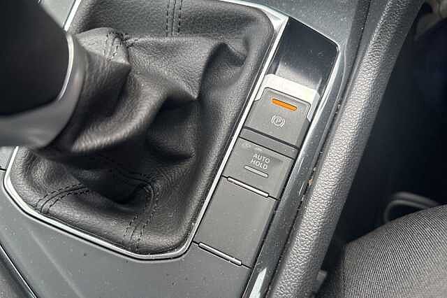 Volkswagen Tiguan 1.5 TSI 150 Life 5dr DSG