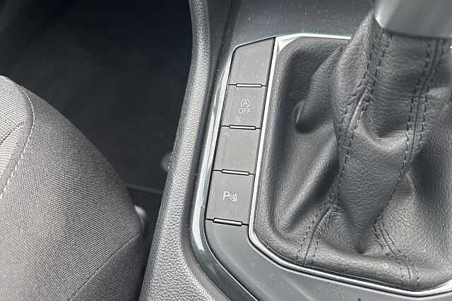 Volkswagen Tiguan 1.5 TSI 150 Life 5dr DSG