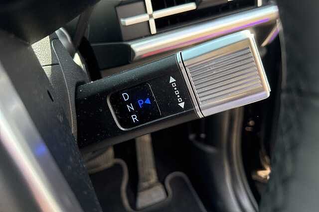 Hyundai SANTA FE 1.6 TGDi Plug-in Hybrid Ultimate 5dr 4WD Auto