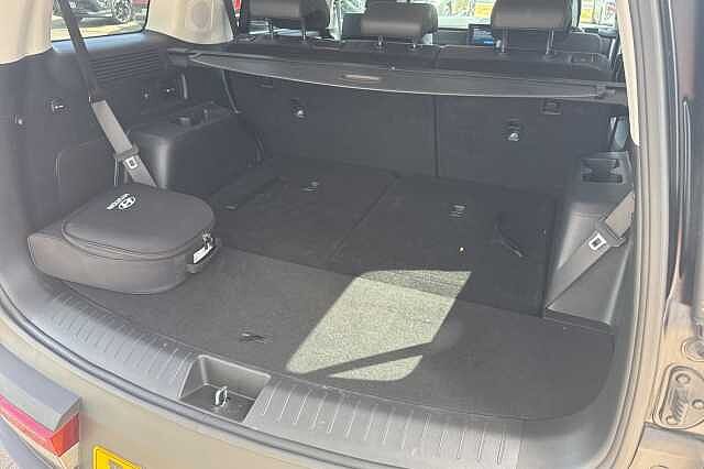 Hyundai SANTA FE 1.6 TGDi Plug-in Hybrid Ultimate 5dr 4WD Auto