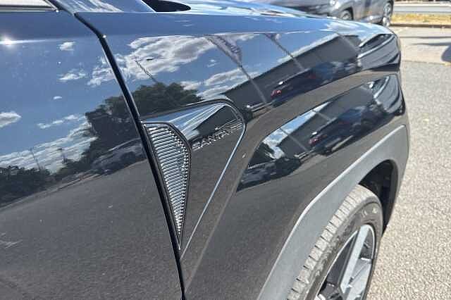 Hyundai SANTA FE 1.6 TGDi Plug-in Hybrid Ultimate 5dr 4WD Auto
