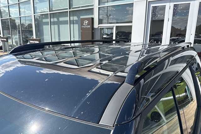Hyundai SANTA FE 1.6 TGDi Plug-in Hybrid Ultimate 5dr 4WD Auto