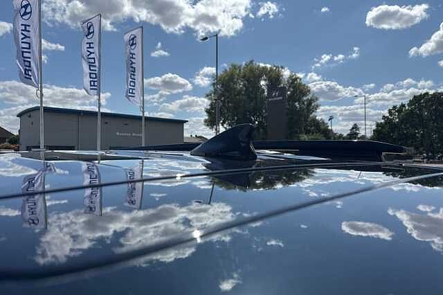 Hyundai SANTA FE 1.6 TGDi Plug-in Hybrid Ultimate 5dr 4WD Auto