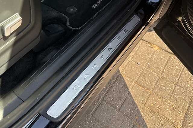 Hyundai SANTA FE 1.6 TGDi Plug-in Hybrid Ultimate 5dr 4WD Auto