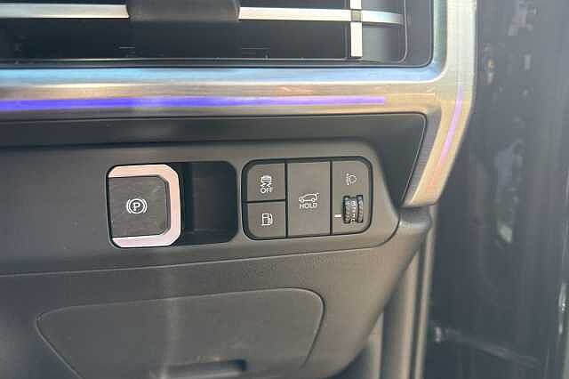 Hyundai SANTA FE 1.6 TGDi Plug-in Hybrid Ultimate 5dr 4WD Auto