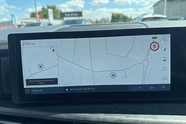 Hyundai SANTA FE 1.6 TGDi Plug-in Hybrid Ultimate 5dr 4WD Auto
