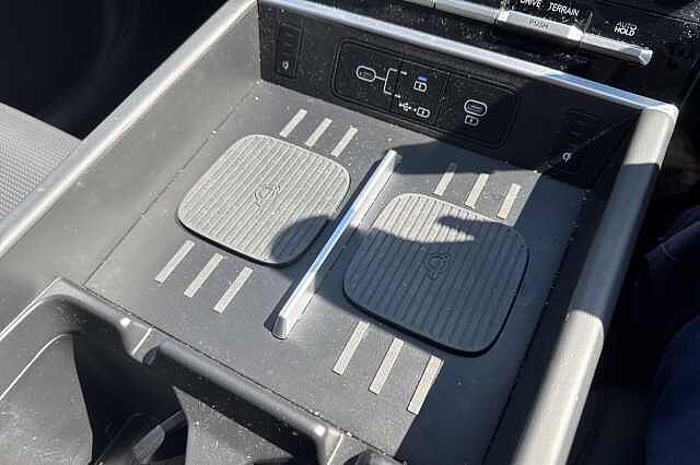 Hyundai SANTA FE 1.6 TGDi Plug-in Hybrid Ultimate 5dr 4WD Auto