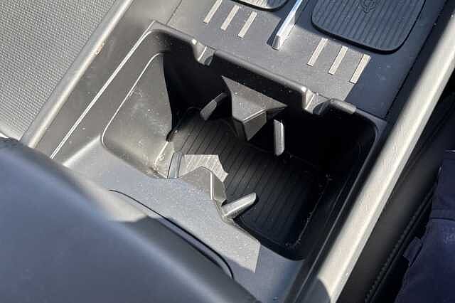 Hyundai SANTA FE 1.6 TGDi Plug-in Hybrid Ultimate 5dr 4WD Auto