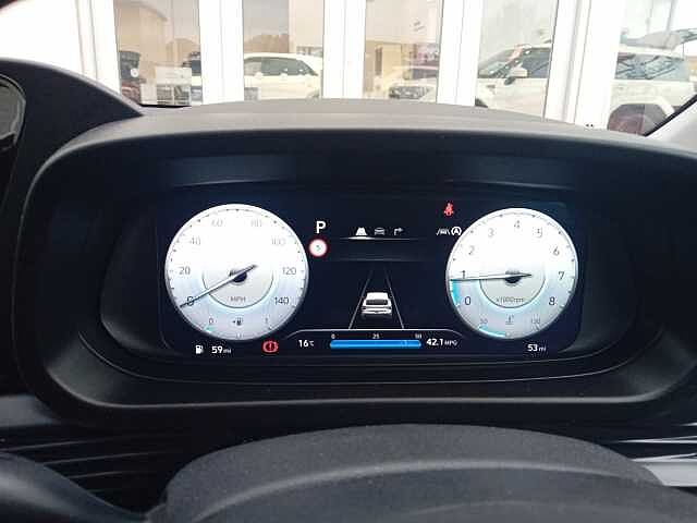 Hyundai i20 1.0T GDi Advance 5dr DCT