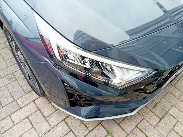 Hyundai i20 1.0T GDi Advance 5dr DCT