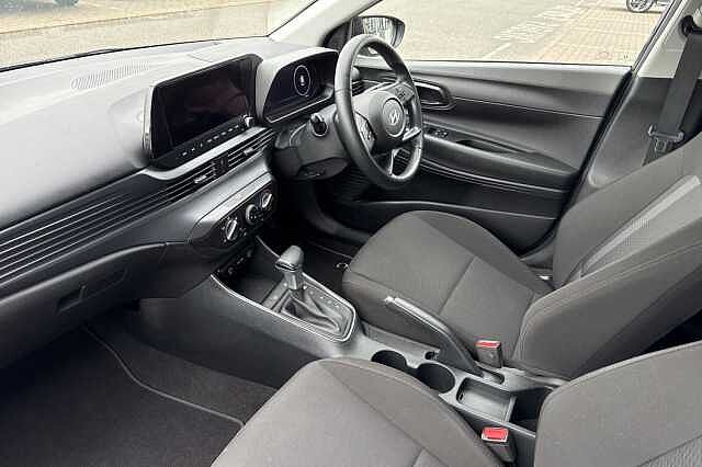Hyundai i20 1.0T GDi Advance 5dr DCT