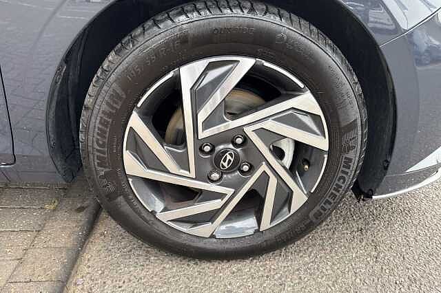 Hyundai i20 1.0T GDi Advance 5dr DCT