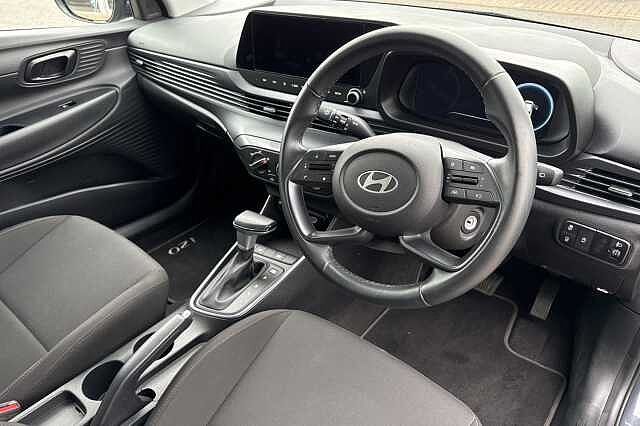 Hyundai i20 1.0T GDi Advance 5dr DCT