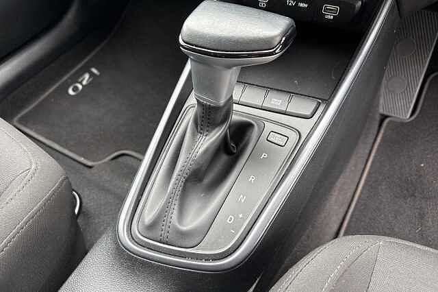 Hyundai i20 1.0T GDi Advance 5dr DCT