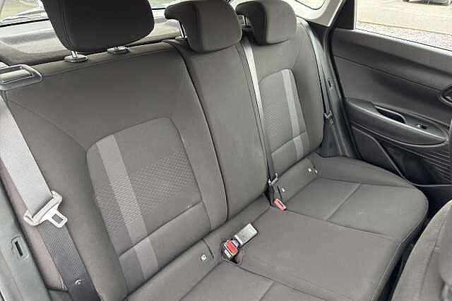 Hyundai i20 1.0T GDi Advance 5dr DCT