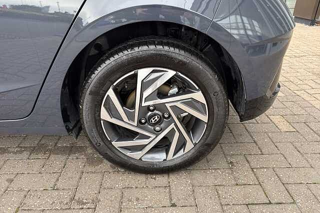 Hyundai i20 1.0T GDi Advance 5dr DCT