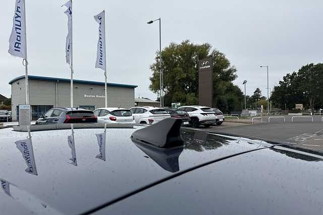 Hyundai i20 1.0T GDi Advance 5dr DCT