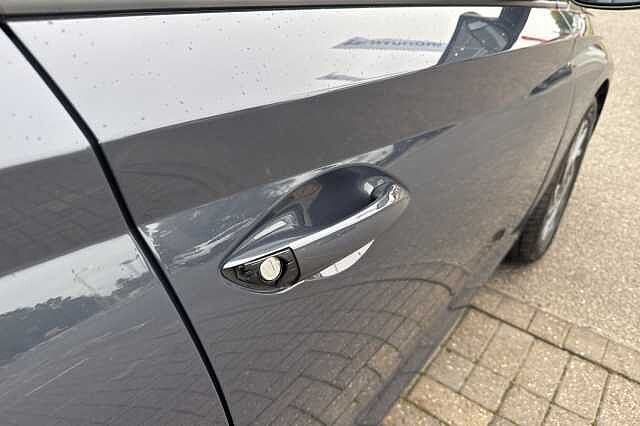 Hyundai i20 1.0T GDi Advance 5dr DCT