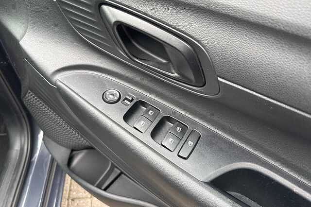 Hyundai i20 1.0T GDi Advance 5dr DCT