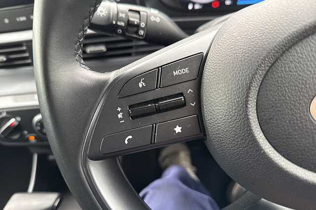 Hyundai i20 1.0T GDi Advance 5dr DCT