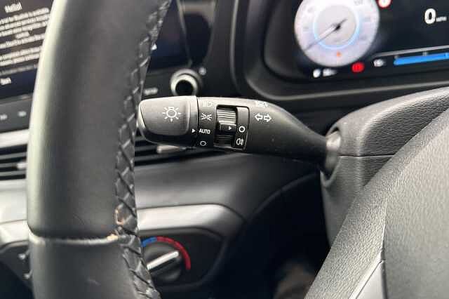 Hyundai i20 1.0T GDi Advance 5dr DCT