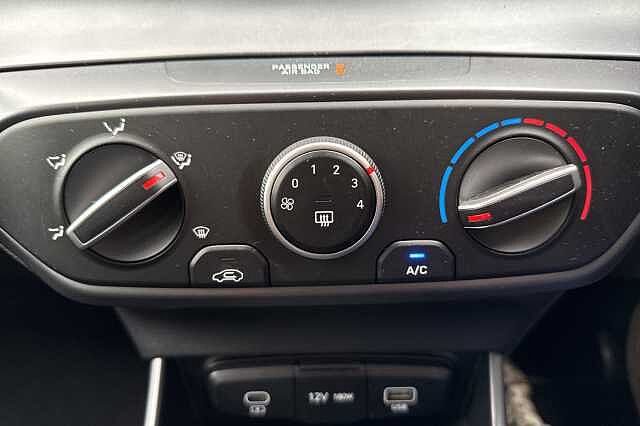 Hyundai i20 1.0T GDi Advance 5dr DCT
