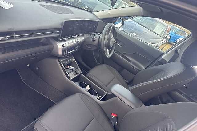 Hyundai KONA 1.6T 138 Advance 5dr DCT