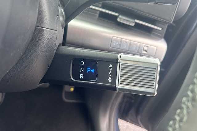Hyundai KONA 1.6T 138 Advance 5dr DCT