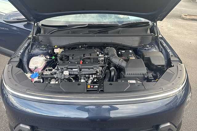 Hyundai KONA 1.6T 138 Advance 5dr DCT
