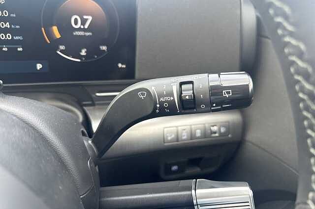 Hyundai KONA 1.6T 138 Advance 5dr DCT