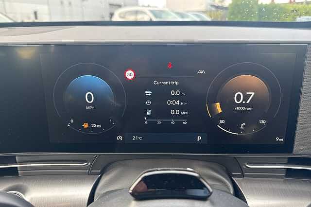 Hyundai KONA 1.6T 138 Advance 5dr DCT