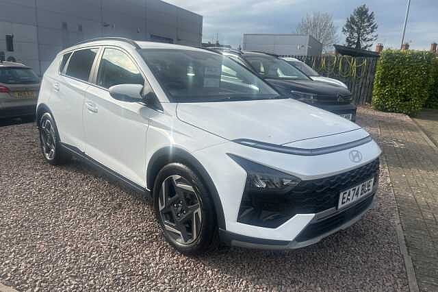1.0 TGDi Premium 5dr