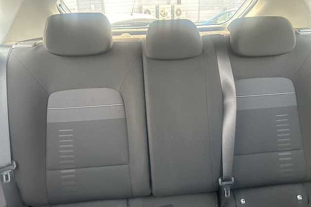 Hyundai BAYON 1.0 TGDi Premium 5dr White