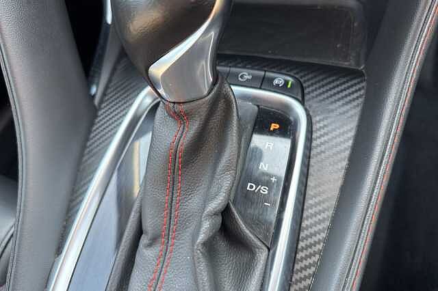 MG Zs 1.0T GDi Exclusive 5dr DCT
