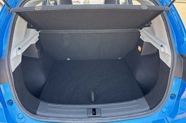 MG Zs 1.0T GDi Exclusive 5dr DCT