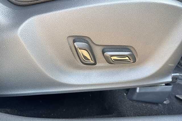 MG Zs 1.0T GDi Exclusive 5dr DCT